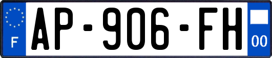 AP-906-FH