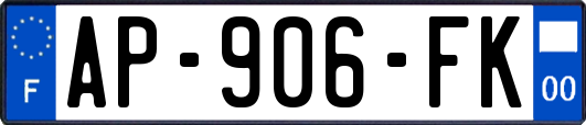 AP-906-FK