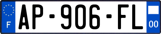 AP-906-FL