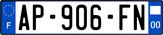 AP-906-FN