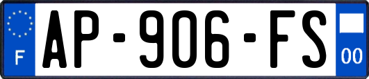 AP-906-FS