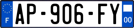 AP-906-FY