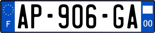 AP-906-GA