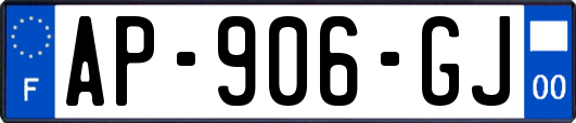 AP-906-GJ