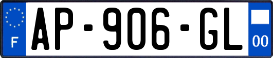 AP-906-GL