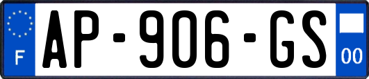 AP-906-GS