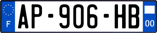 AP-906-HB