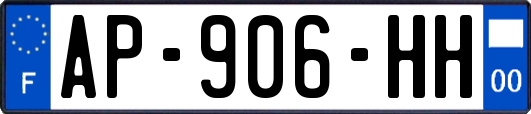AP-906-HH