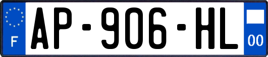 AP-906-HL