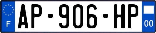 AP-906-HP