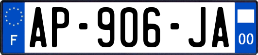 AP-906-JA