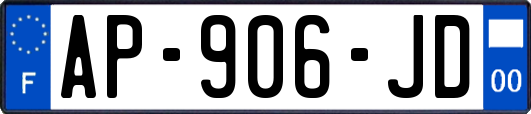 AP-906-JD