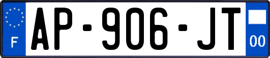 AP-906-JT