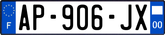 AP-906-JX