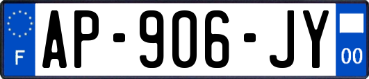 AP-906-JY