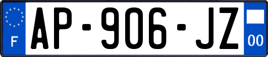 AP-906-JZ