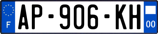 AP-906-KH