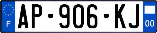 AP-906-KJ