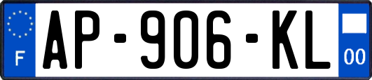 AP-906-KL