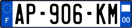 AP-906-KM
