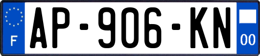 AP-906-KN