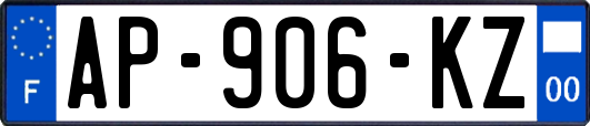 AP-906-KZ