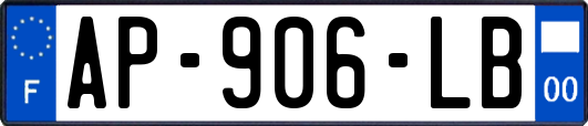 AP-906-LB