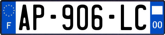 AP-906-LC