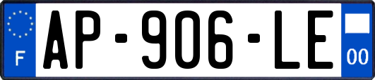 AP-906-LE