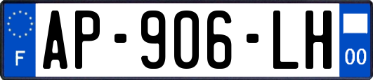 AP-906-LH