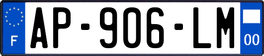 AP-906-LM