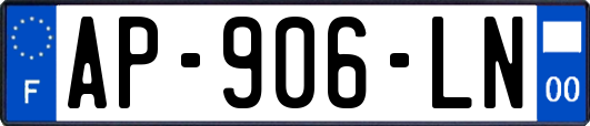 AP-906-LN