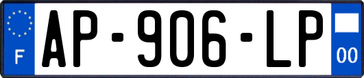 AP-906-LP