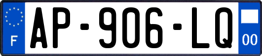 AP-906-LQ