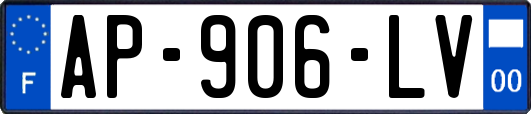 AP-906-LV