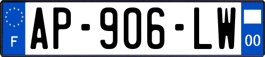 AP-906-LW