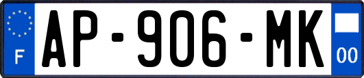 AP-906-MK