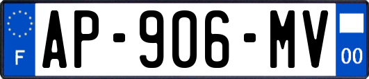 AP-906-MV