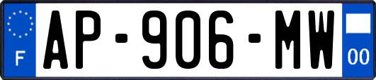 AP-906-MW