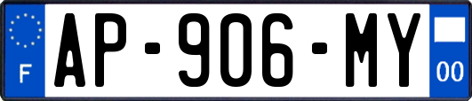 AP-906-MY