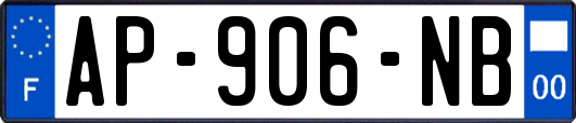 AP-906-NB