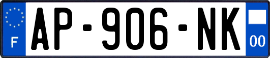 AP-906-NK