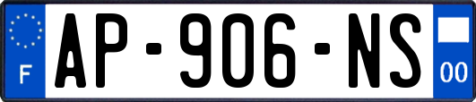 AP-906-NS