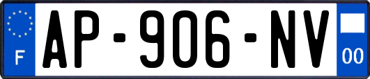 AP-906-NV