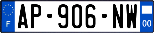 AP-906-NW