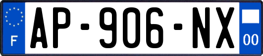 AP-906-NX