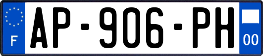 AP-906-PH