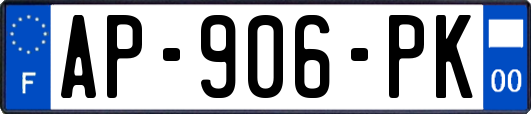 AP-906-PK