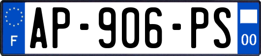 AP-906-PS