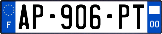 AP-906-PT